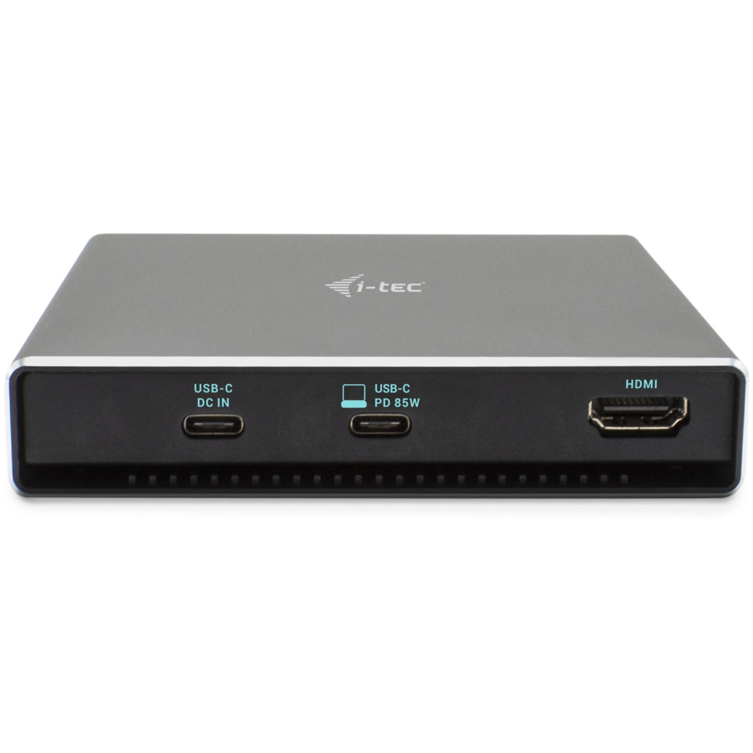 i-tec USB-C Storage Docking Station, Dockingstation | 08595611703201 i-tec USB-C Storage Docking Station, Dockingstation | 08595611703201