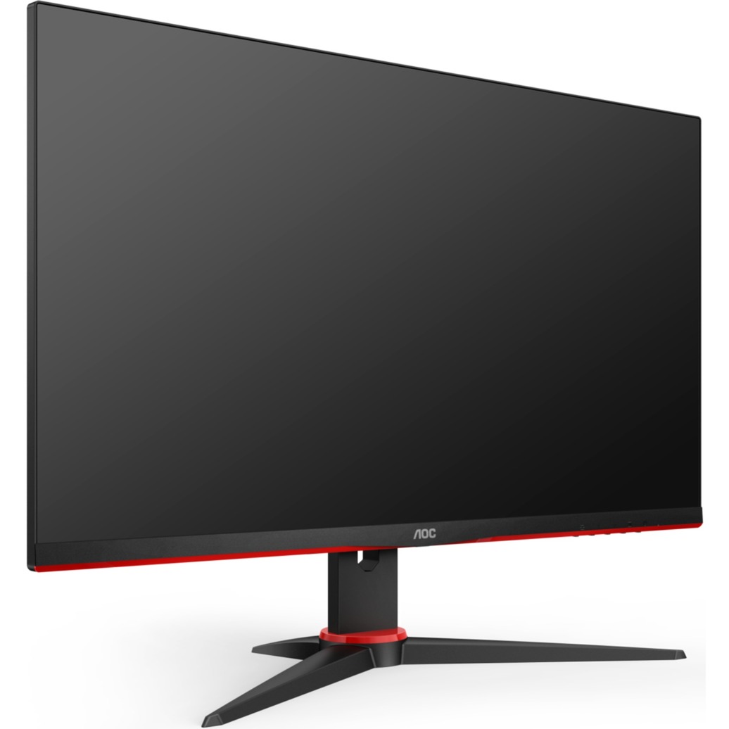 AOC 27G2AE/BK, Gaming-Monitor | 04038986188678