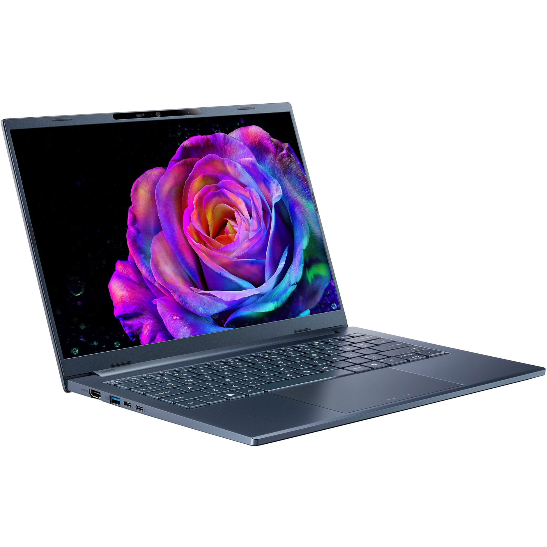 Aspire Go 14 AI OLED (SFG14-75-701T)
