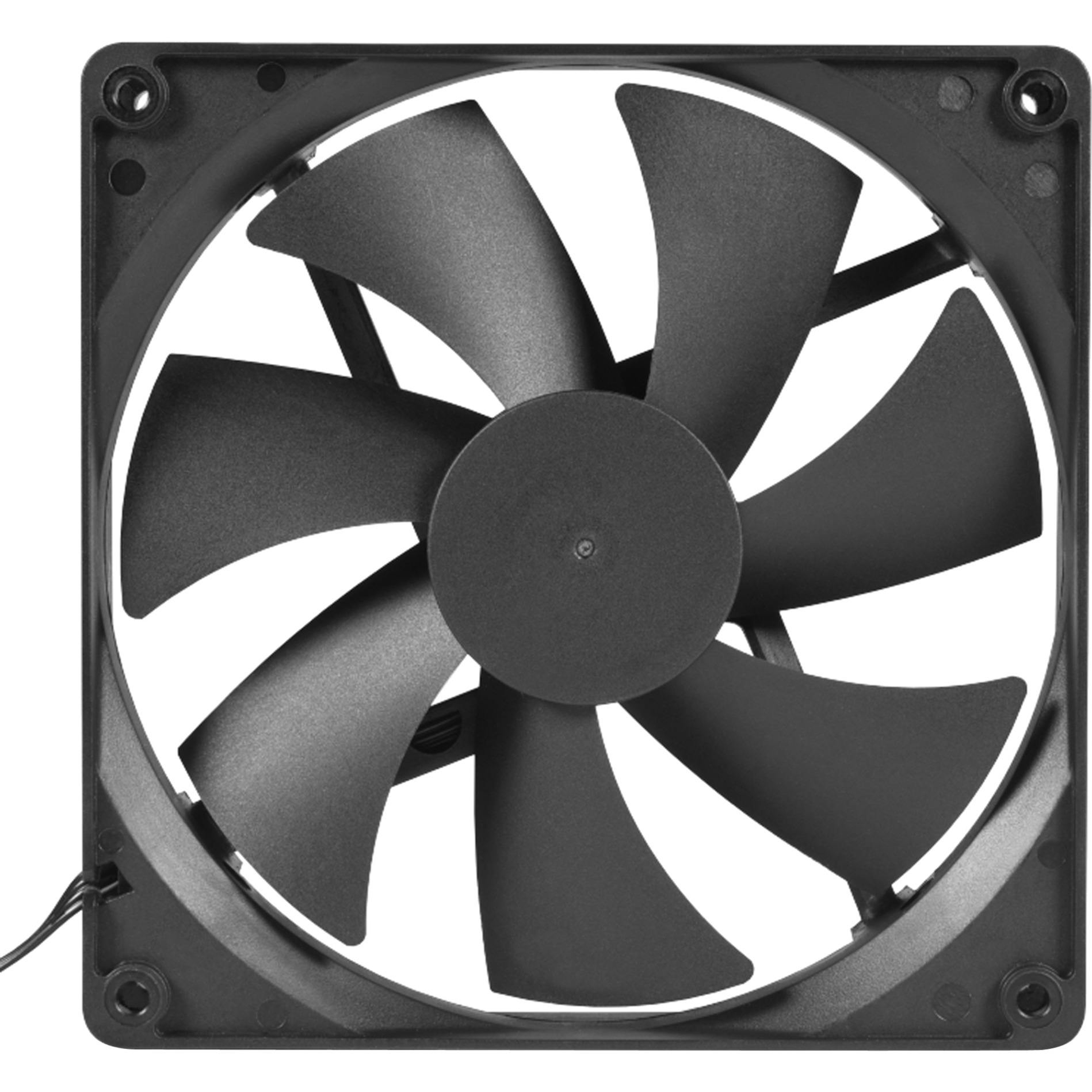 Alphacool Core 140mm Lüfter PWM 2500rpm, Gehäuselüfter | 04250197248464 Alphacool Core 140mm Lüfter PWM 2500rpm, Gehäuselüfter | 04250197248464