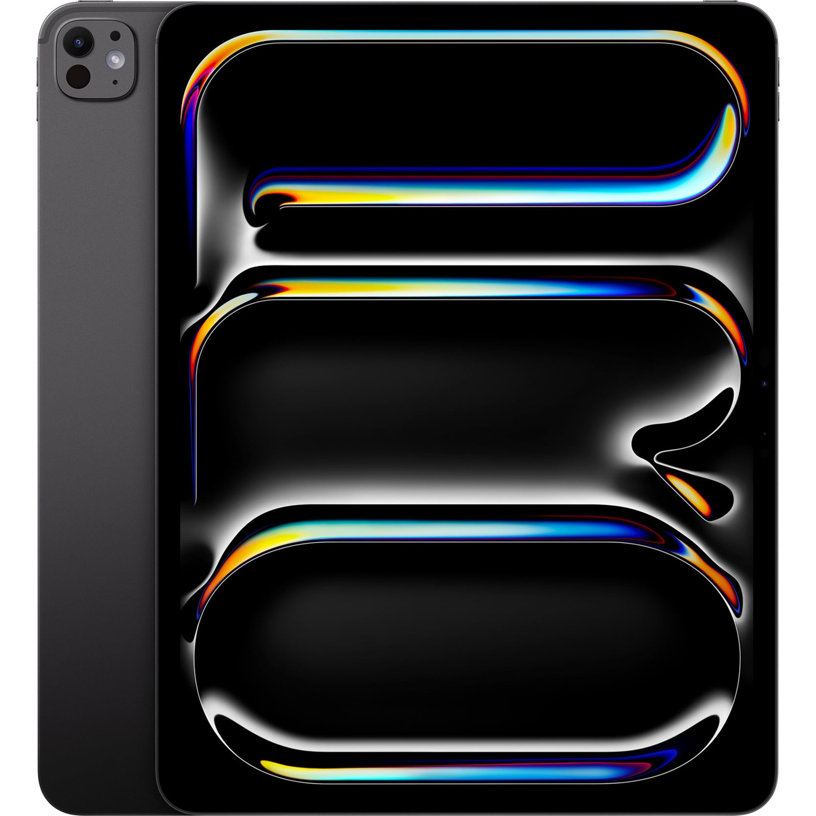 iPad Pro 13" (51 2GB), Tablet-PC