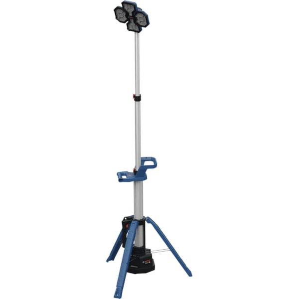GLT 18V-5000, Arbeitsleuchte