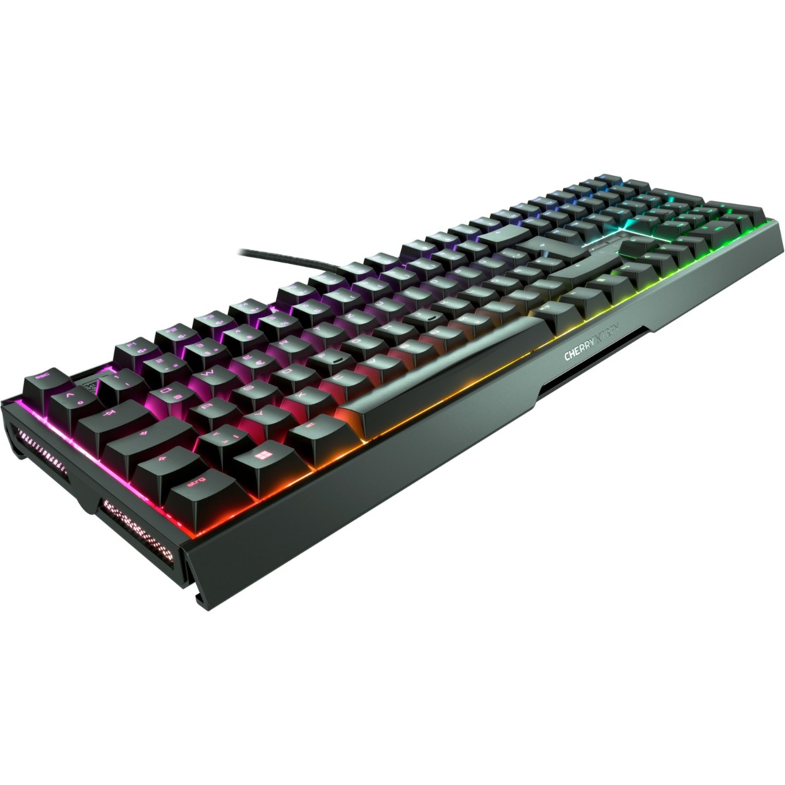 XTRFY MX 3.1, Gaming-Tastatur