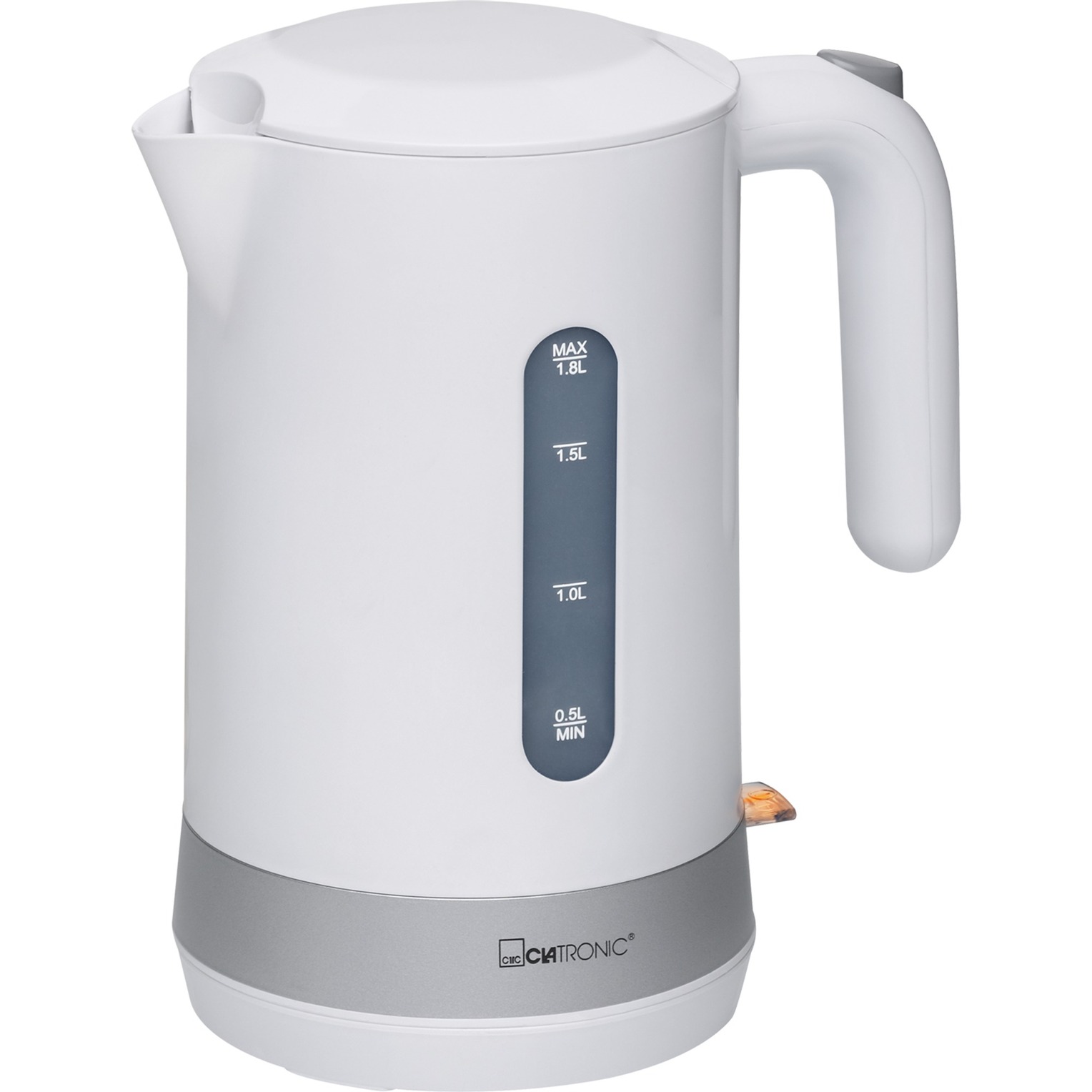 Clatronic Wasserkocher WK 3452 | 04006160632170 Clatronic Wasserkocher WK 3452 | 04006160632170