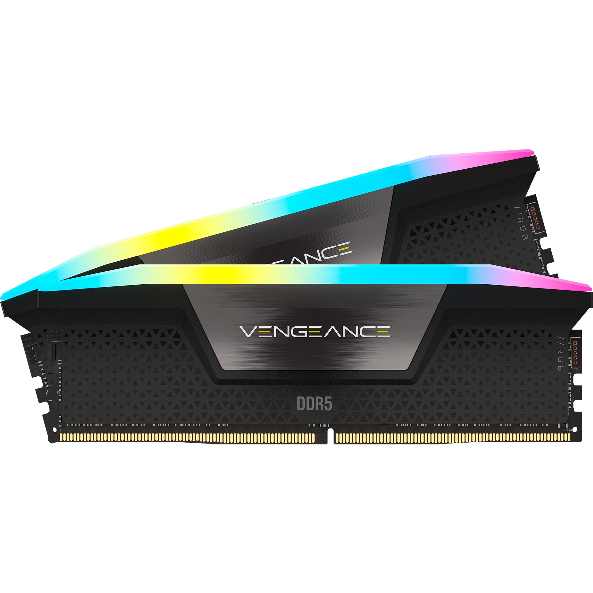 DIMM 64 GB DDR5-6000 (2x 32 GB) Dual-Kit, Arbeitsspeicher