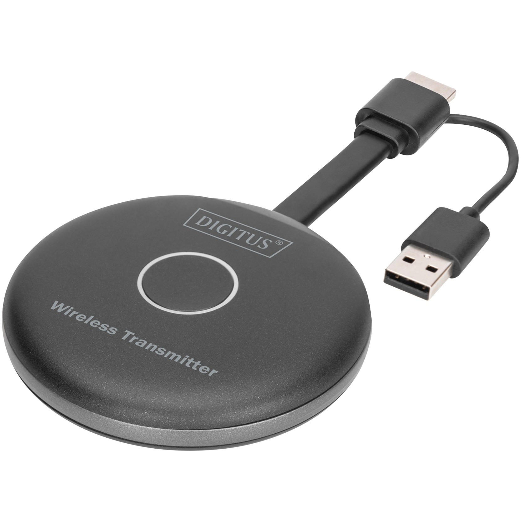 Wireless HDMI Transmitter Click & Present PRO, HDMI Verlängerung