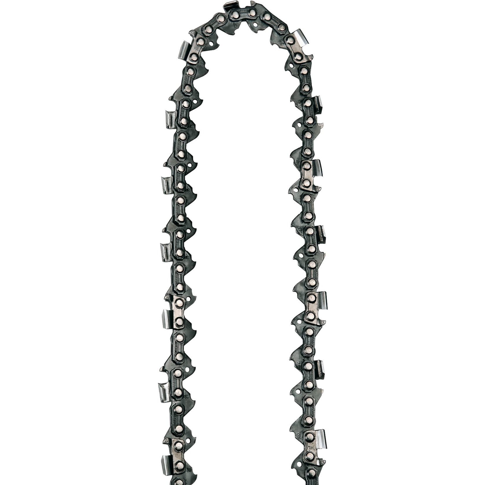 Ersatz-Sägekette 20cm, 33T, 3/8", 1,27mm