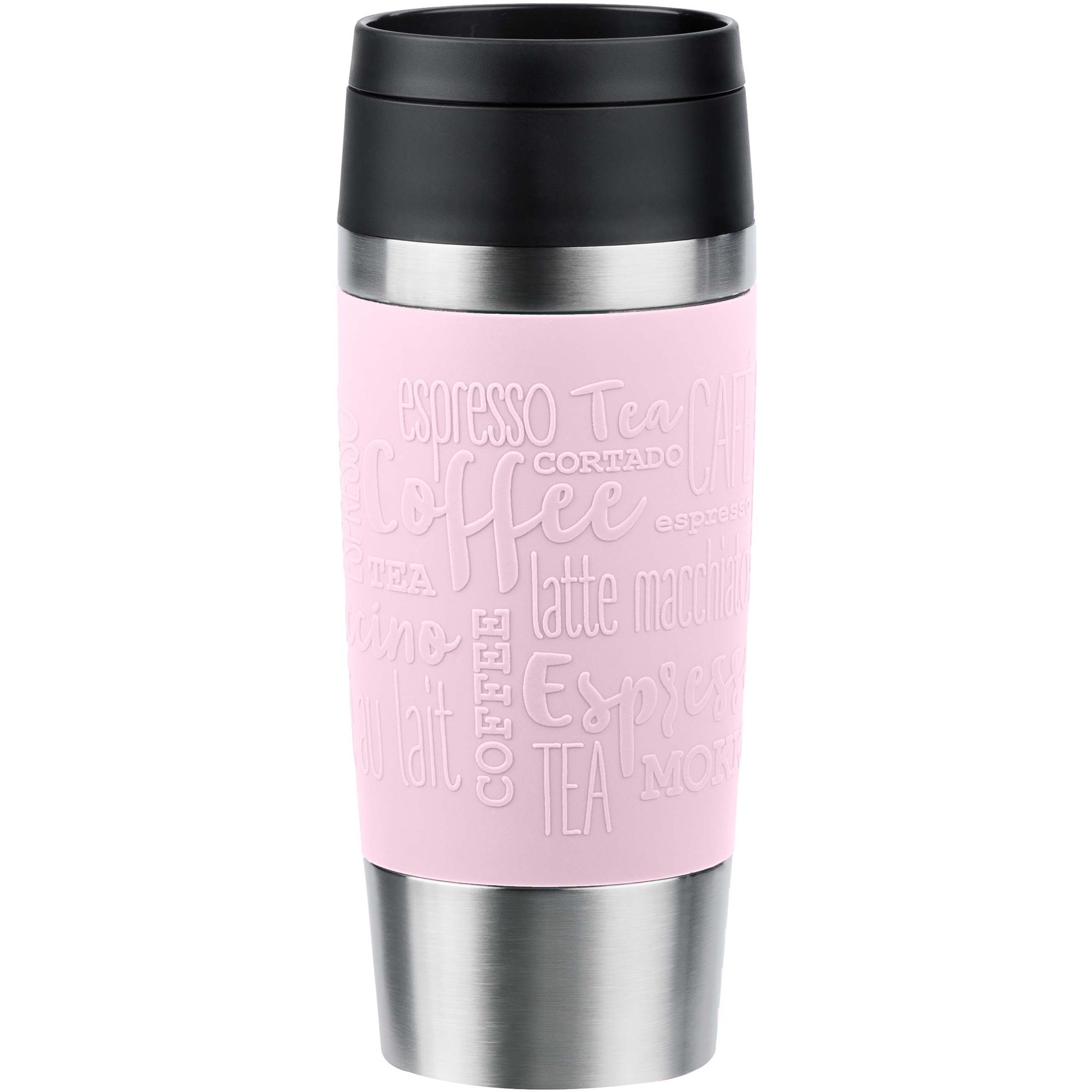 EMSA TRAVEL MUG Classic Thermobecher | 04009049544847 EMSA TRAVEL MUG Classic Thermobecher | 04009049544847