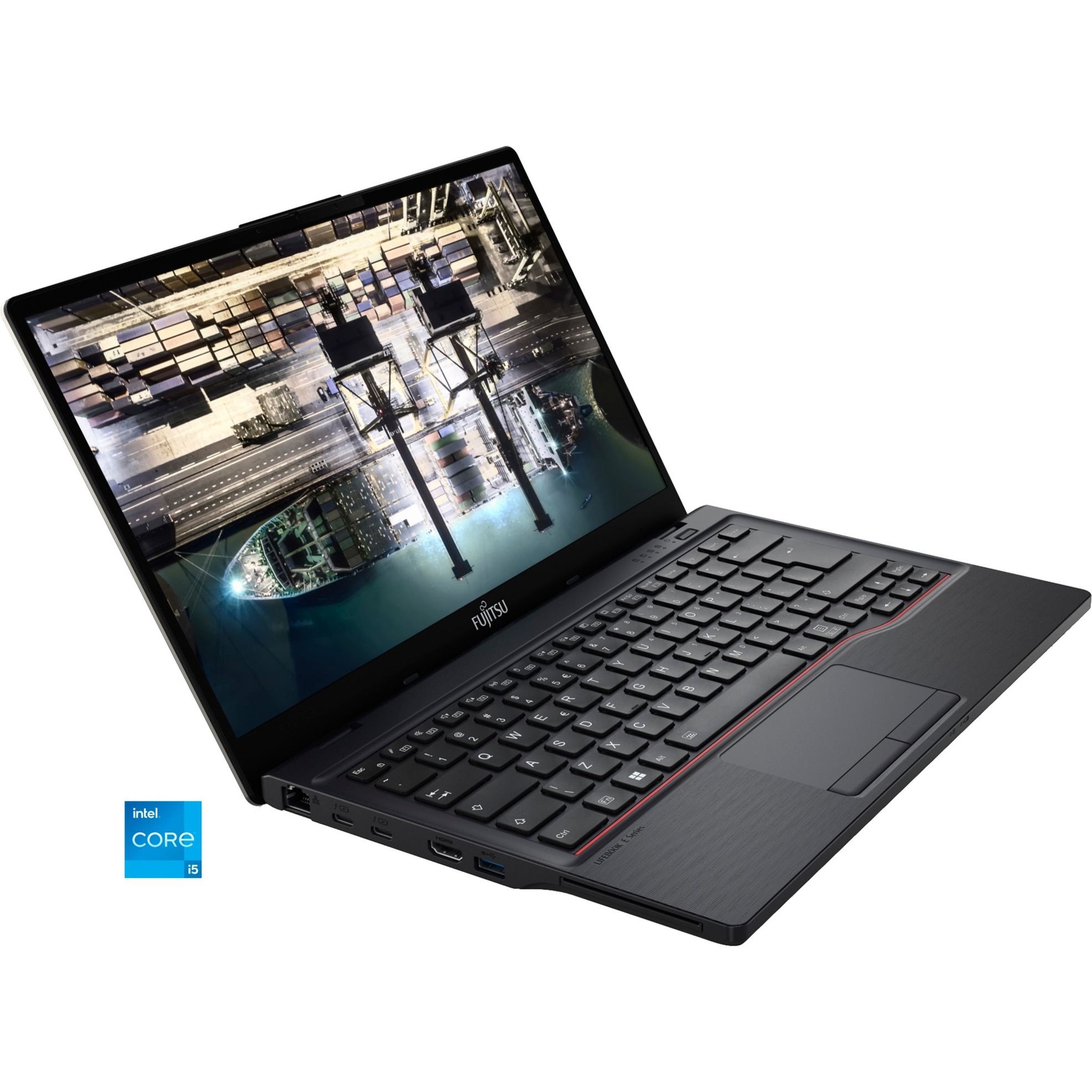 LIFEBOOK E5412 (VFY:E5412MH5AMDE), Notebook