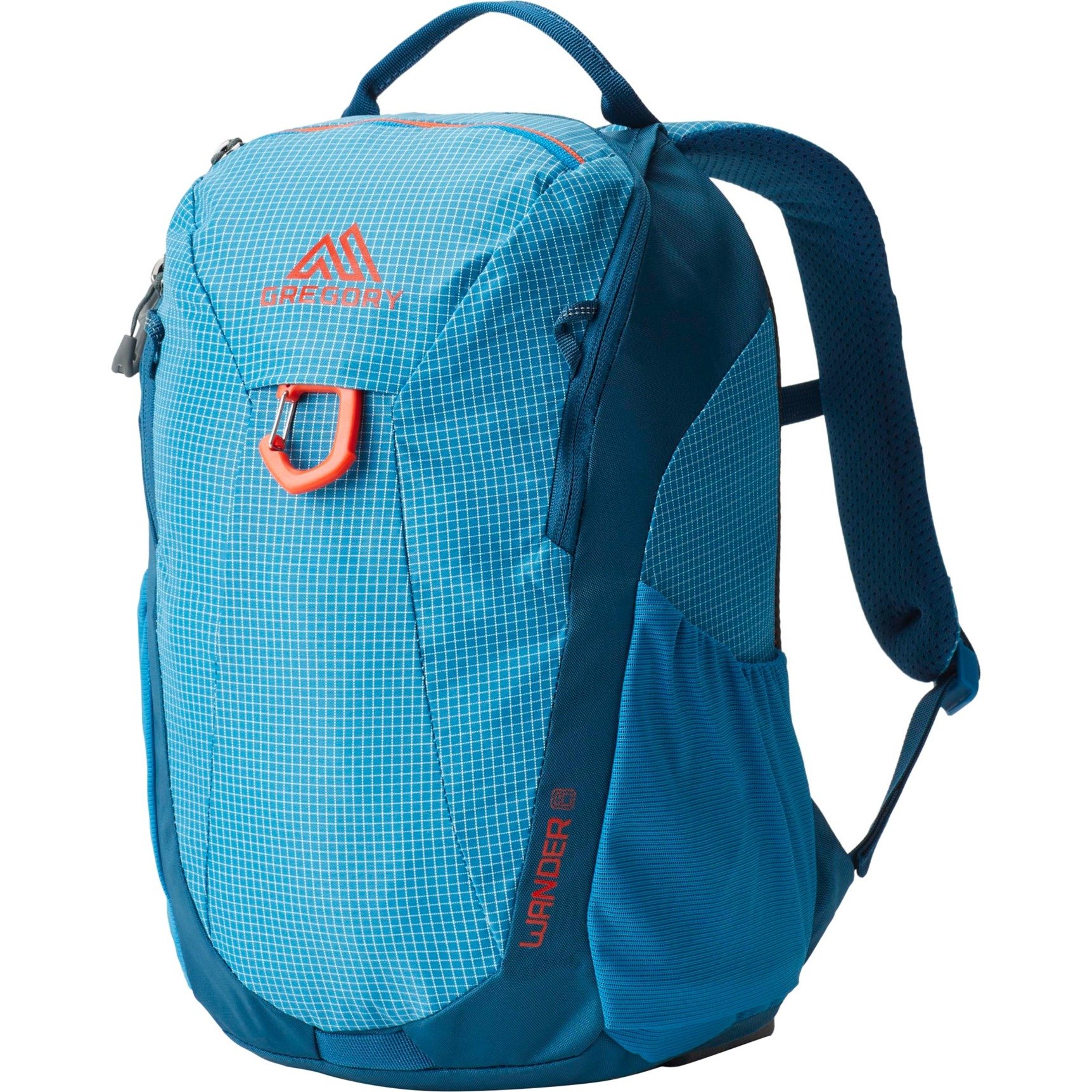 Gregory WANDER 8 , Rucksack | 05400520248442 Gregory WANDER 8 , Rucksack | 05400520248442