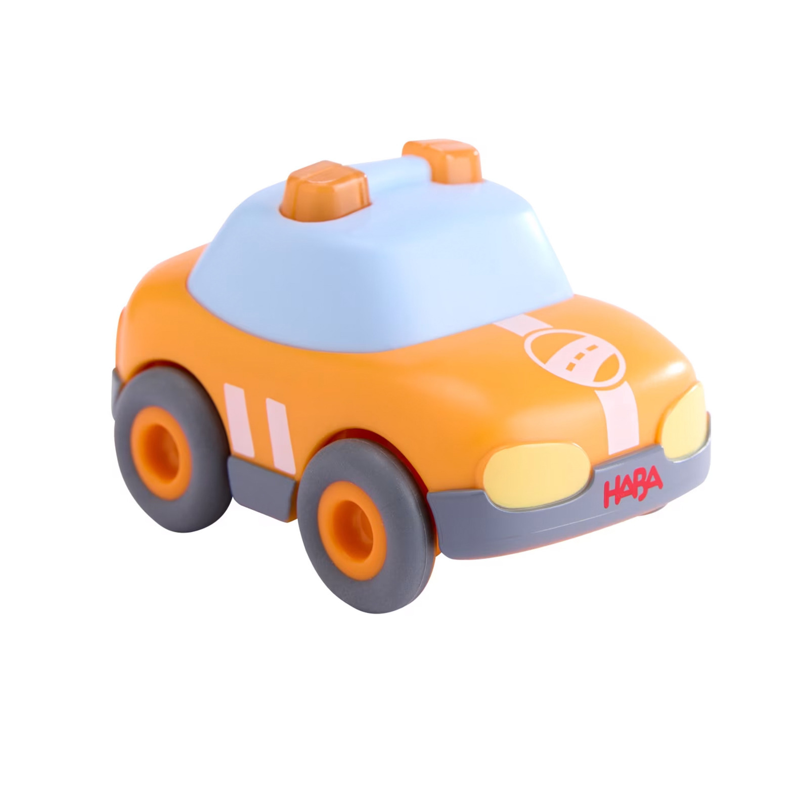 Cars - Safety Car, Spielfahrzeug