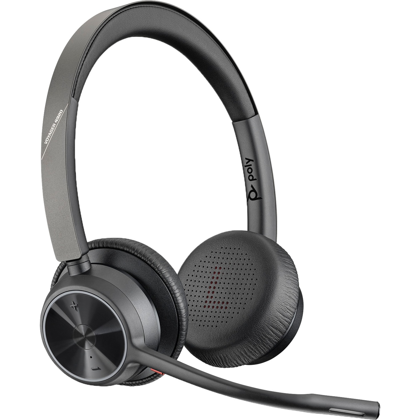 Poly Voyager 4320 USB-A Headset