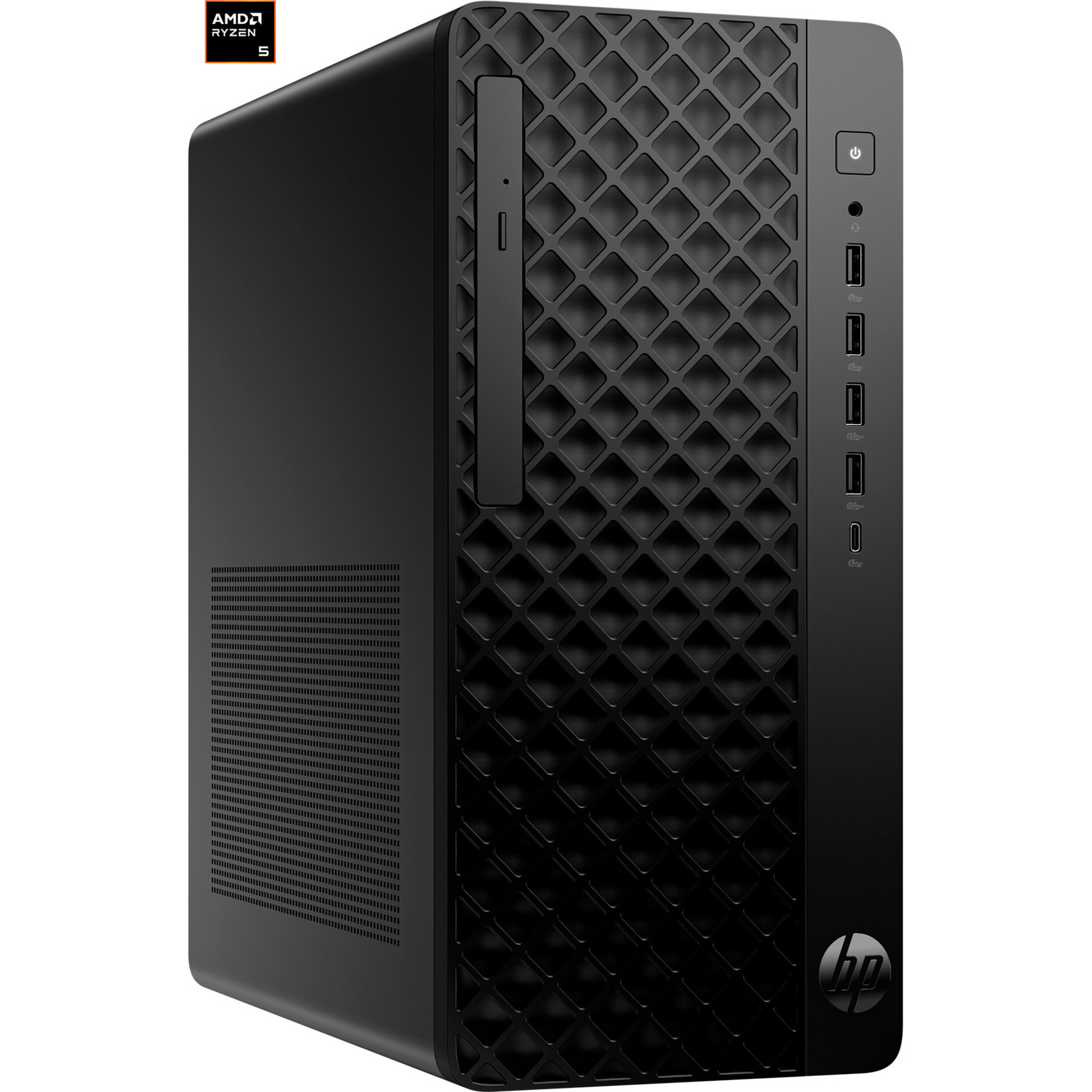 ProDesk 2 Tower G1a E (B6YK2ET), PC-System