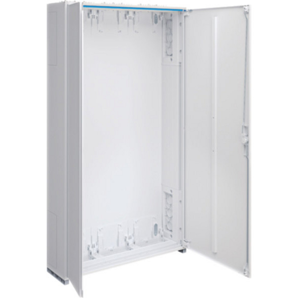 Zählerschrank universell ZB53S, Gehäuse