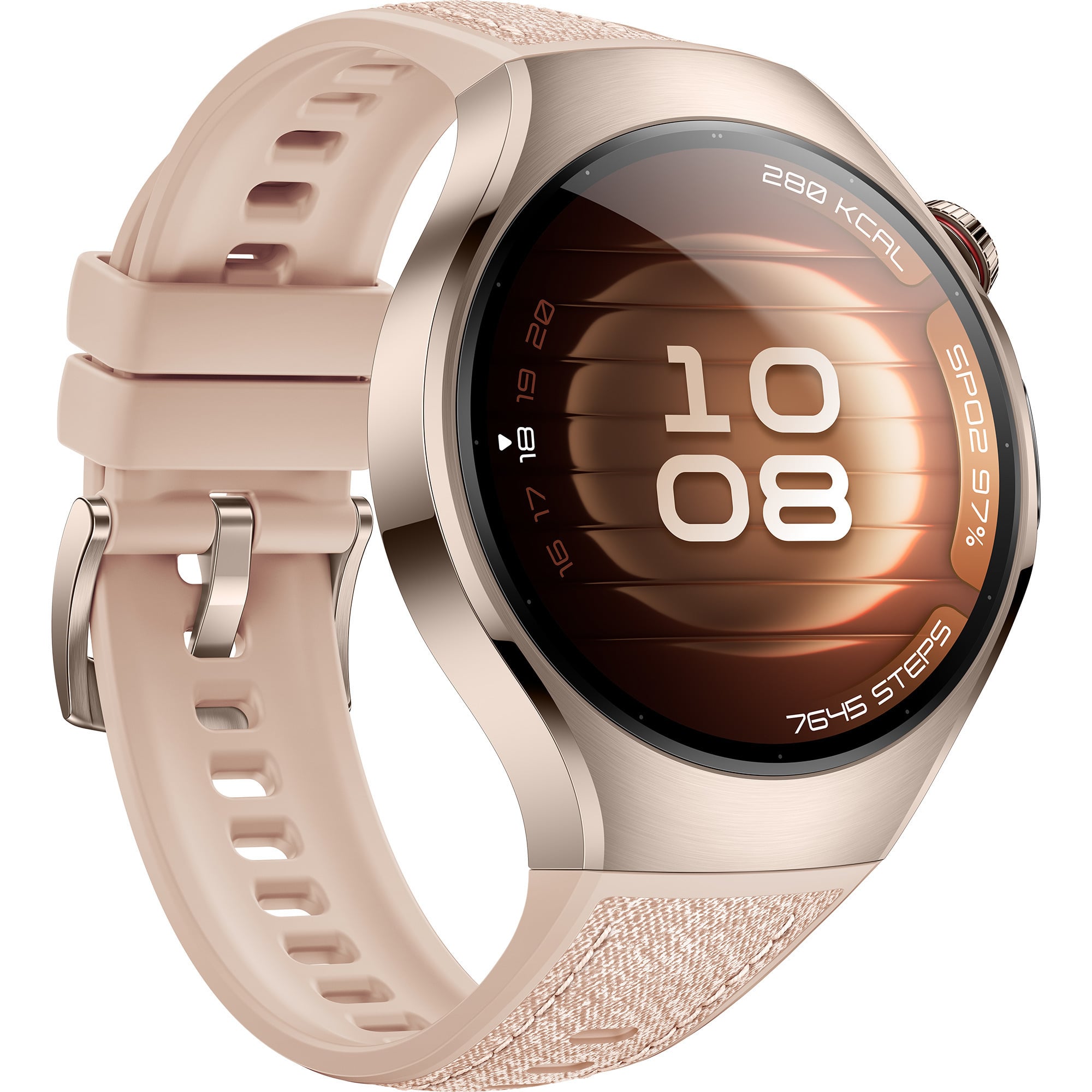 Watch 5 42mm (Soc-L29L), Smartwatch