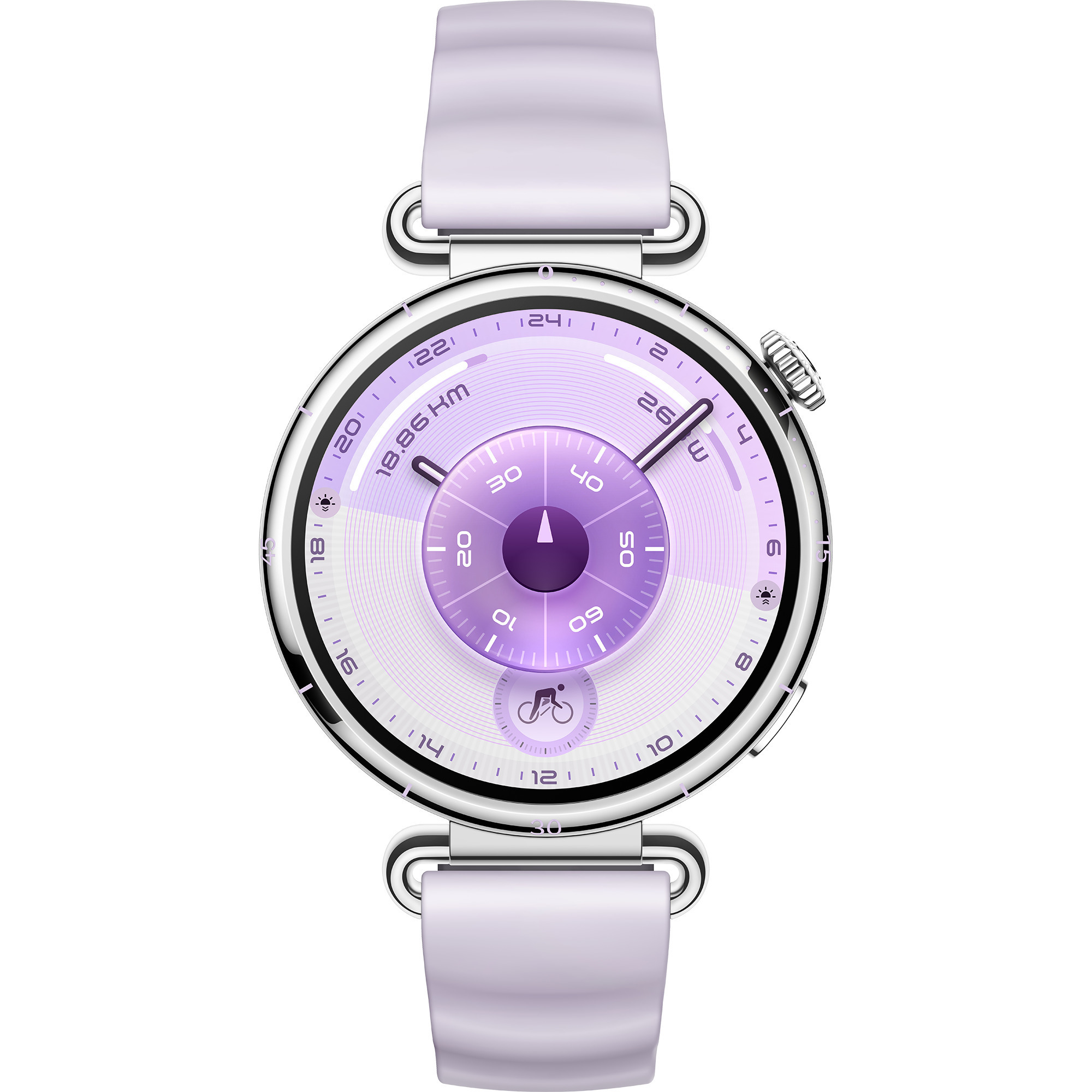 Watch GT 6 41mm (Konsu-B19FC), Smartwatch