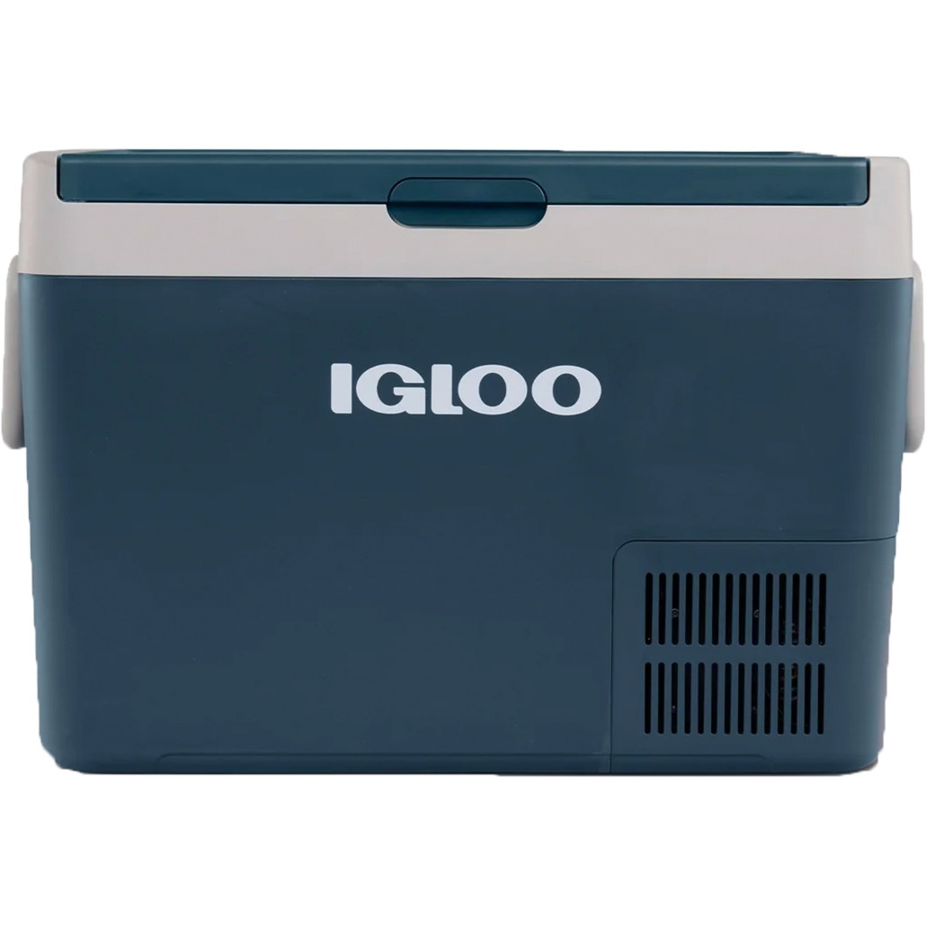 Igloo ICF60, Kühlbox | 06975399590477 Igloo ICF60, Kühlbox | 06975399590477