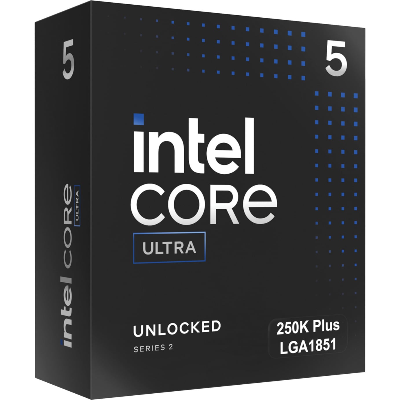 Core™ Ultra 5 250K Plus, Prozessor
