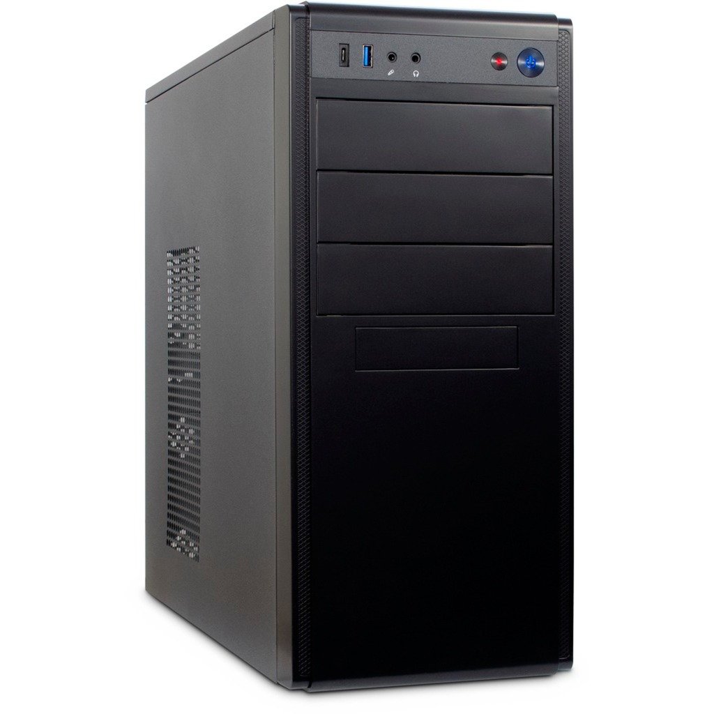 Inter-Tech IT-8816, Tower-Gehäuse | 04260455645904 Inter-Tech IT-8816, Tower-Gehäuse | 04260455645904