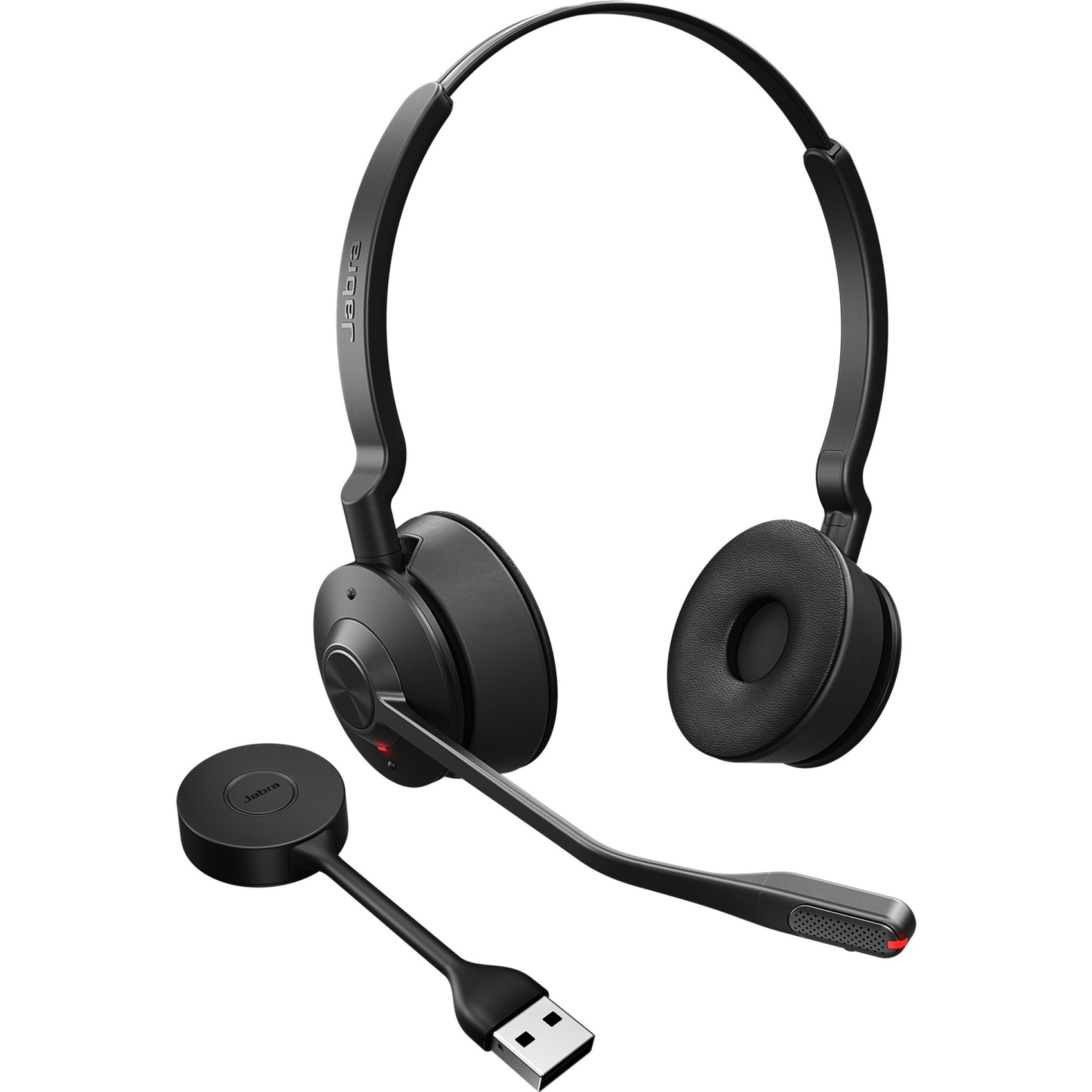 Engage 55 SE - USB-A UC Stereo, Headset