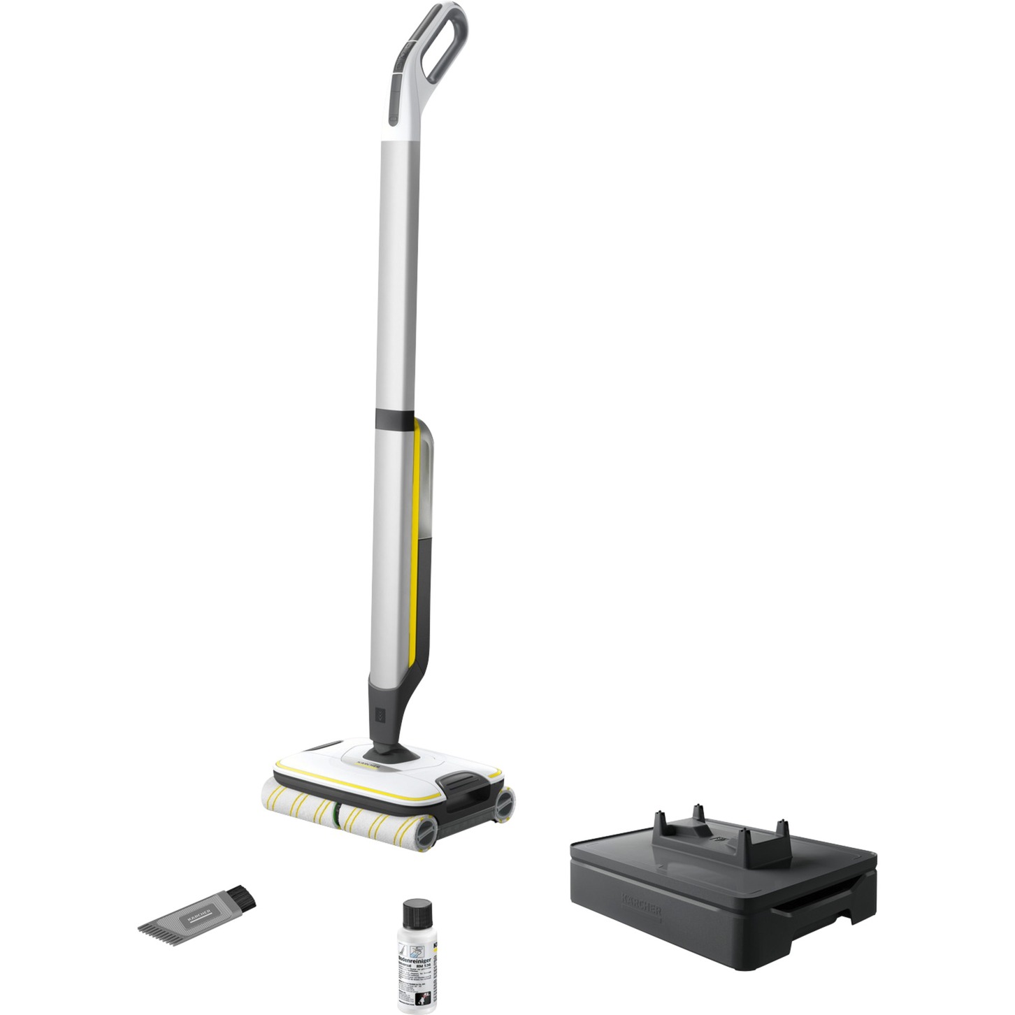 Karcher FC 7 Cordless, Hartbodenreiniger | 04054278975184 Karcher FC 7 Cordless, Hartbodenreiniger | 04054278975184