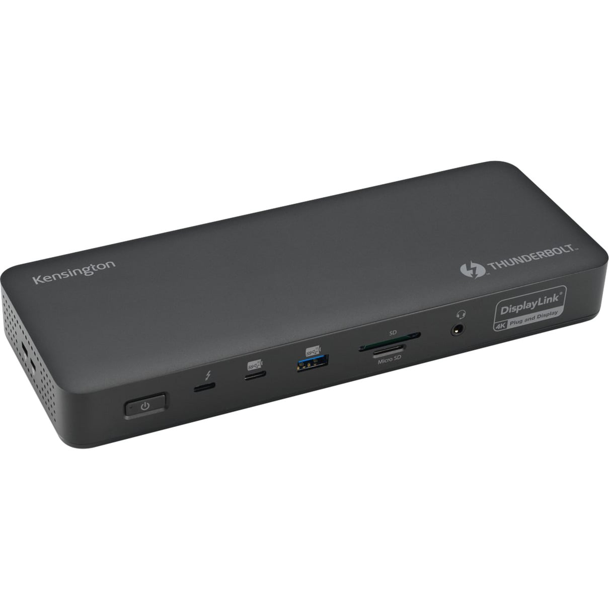 SD5920T, Dockingstation