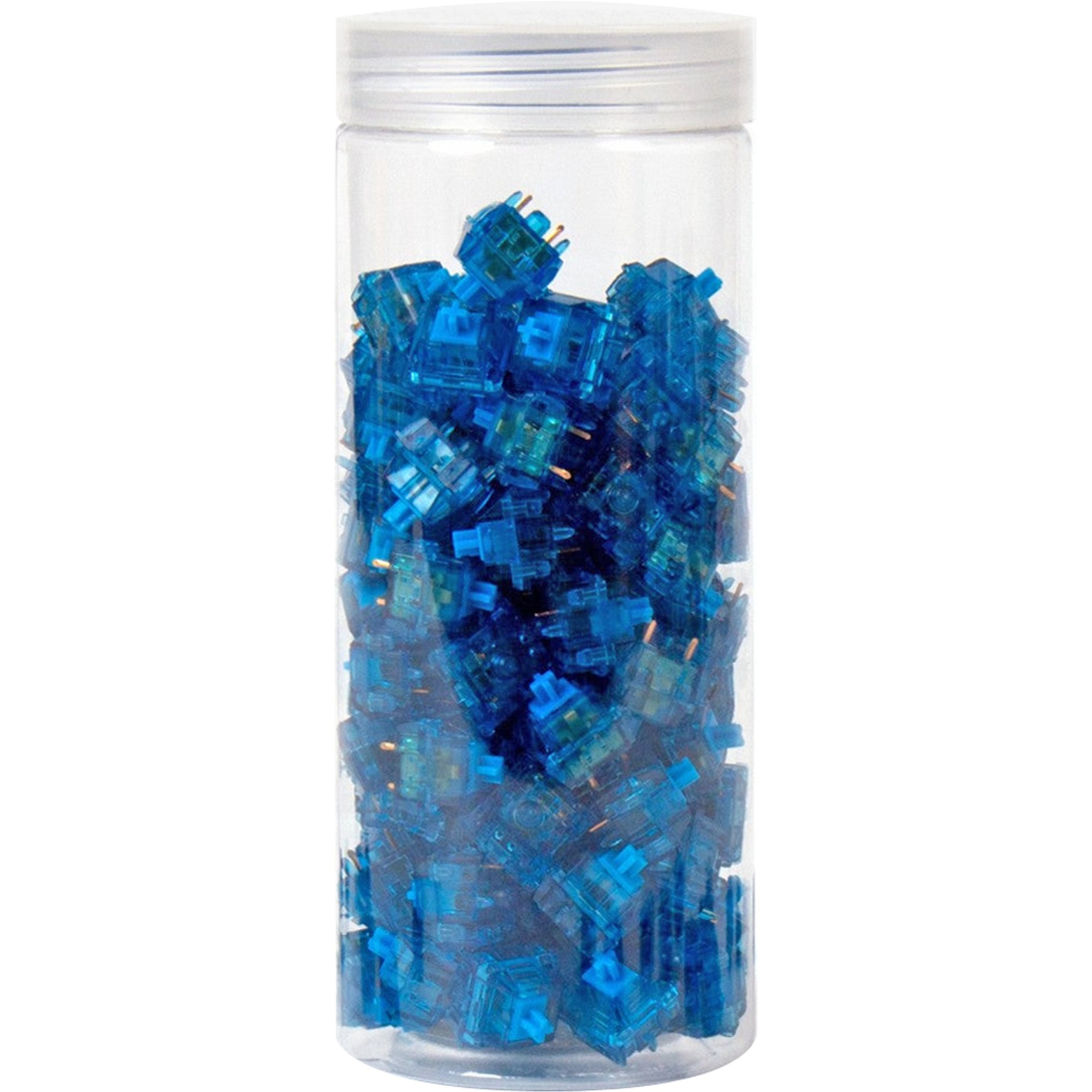 Keychron Gateron Ink V2 Blue Switch-Set, Tastenschalter | 04895248826675 Keychron Gateron Ink V2 Blue Switch-Set, Tastenschalter | 04895248826675