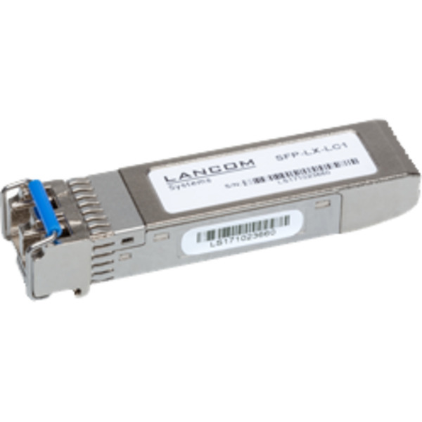 SFP-LX-LC1 1000BASE-LX-SFP-Modul, Transceiver
