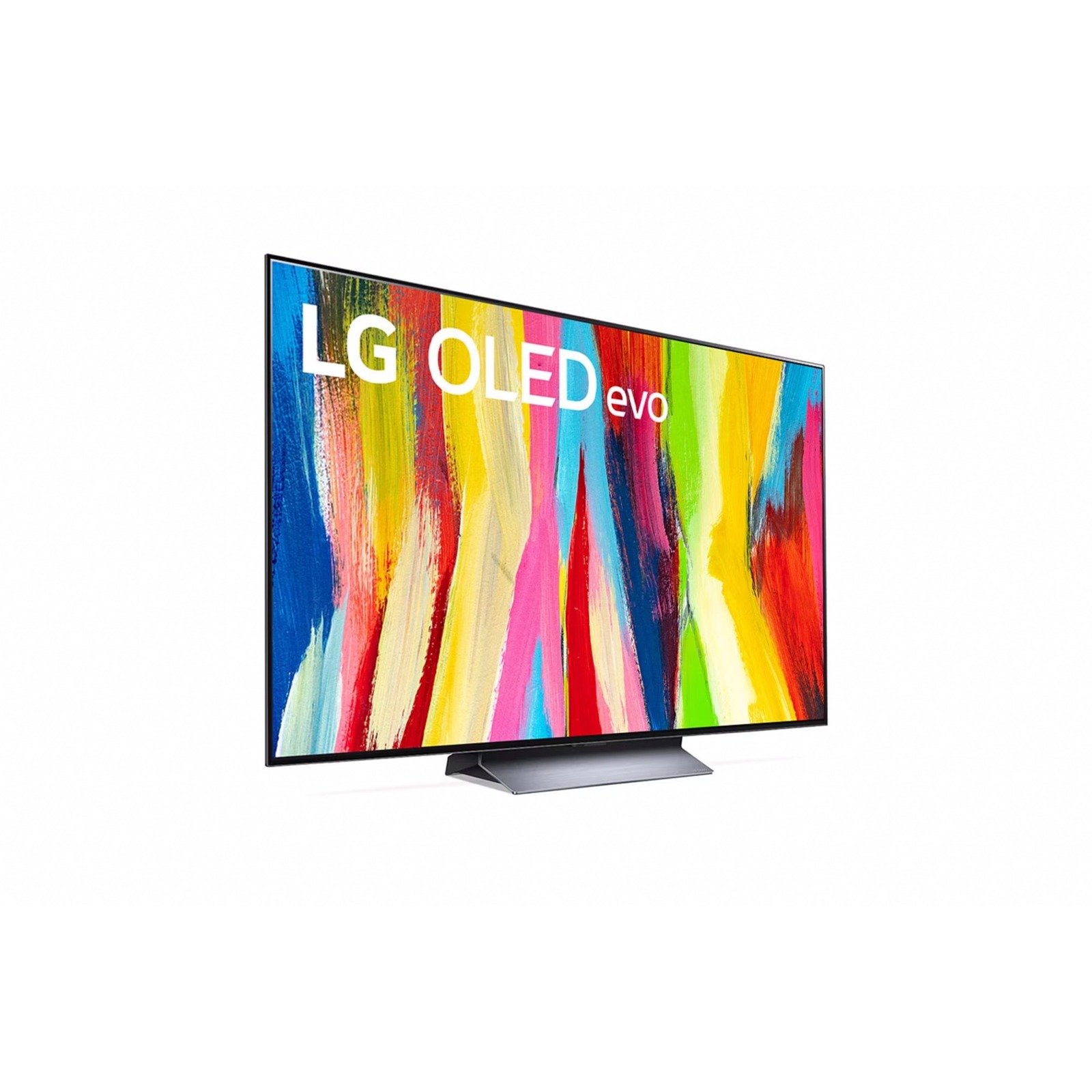 LG OLED55C21LA, OLED-Fernseher | 08806091620071 LG OLED55C21LA, OLED-Fernseher | 08806091620071