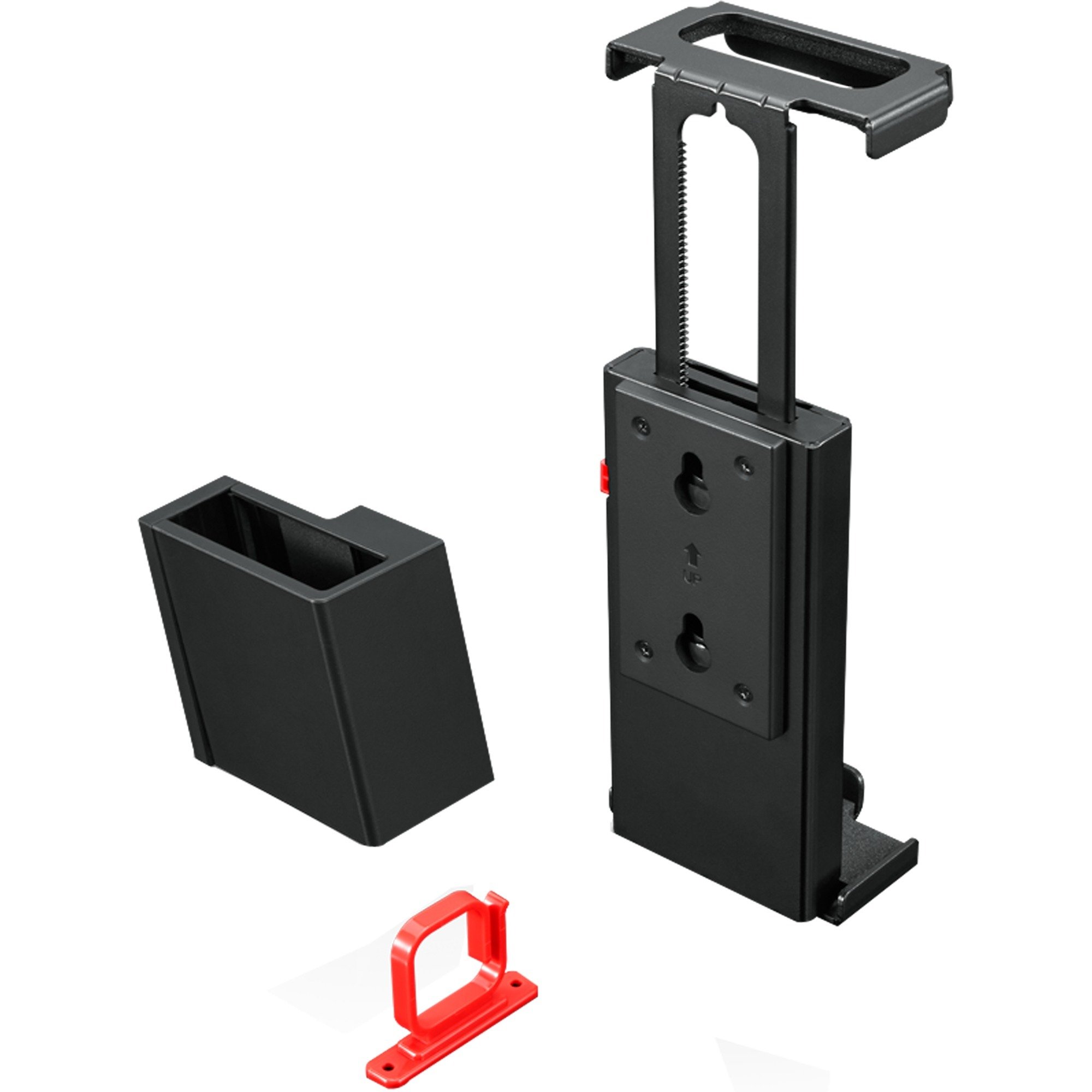 Lenovo Docking Station Mounting Kit, Halterung | 00193124769059 Lenovo Docking Station Mounting Kit, Halterung | 00193124769059