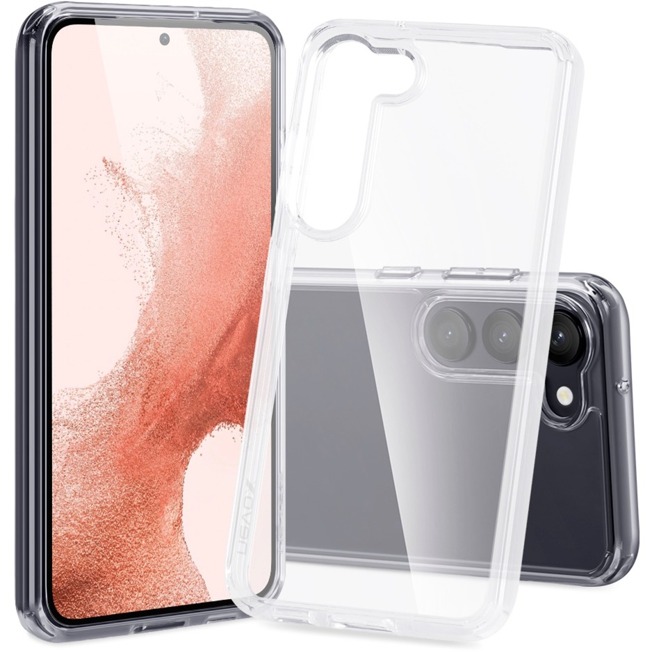 StyleShell SHOCKFlex, Handyhülle