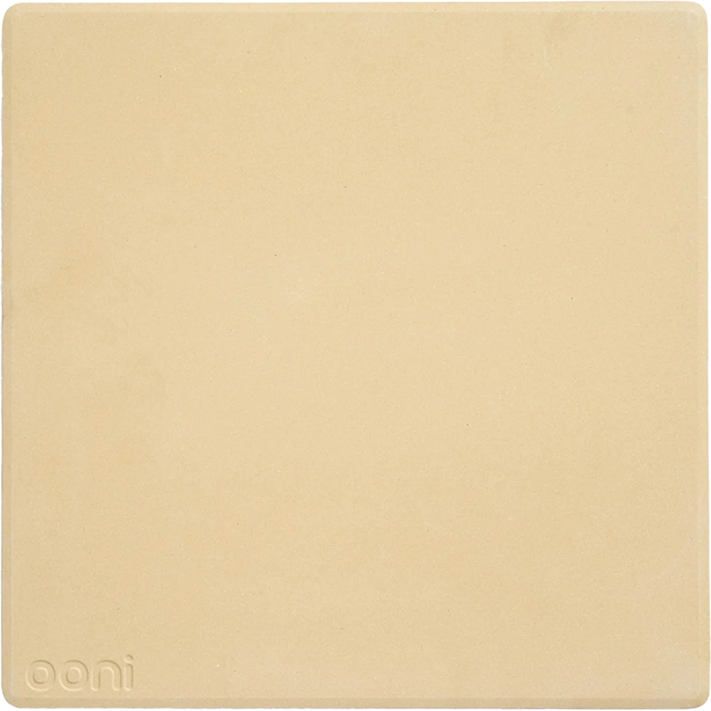 Backstein 15mm, für Ooni Karu 12, Karu 12G, Pizzastein