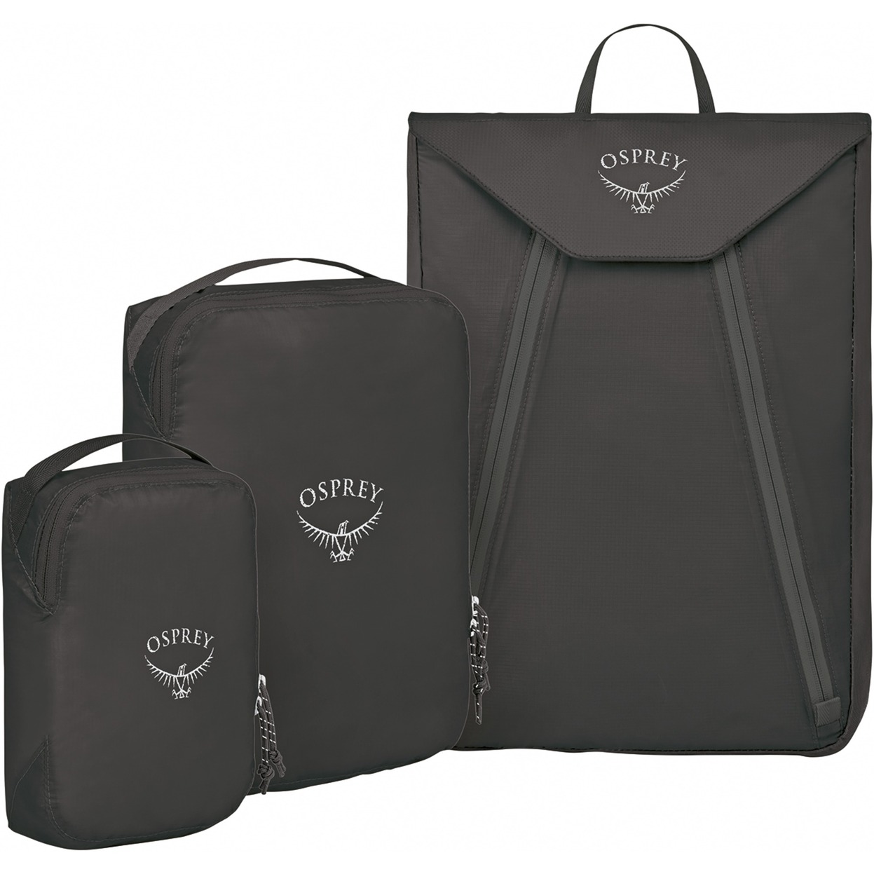 Ultralight Starter Set, Tasche