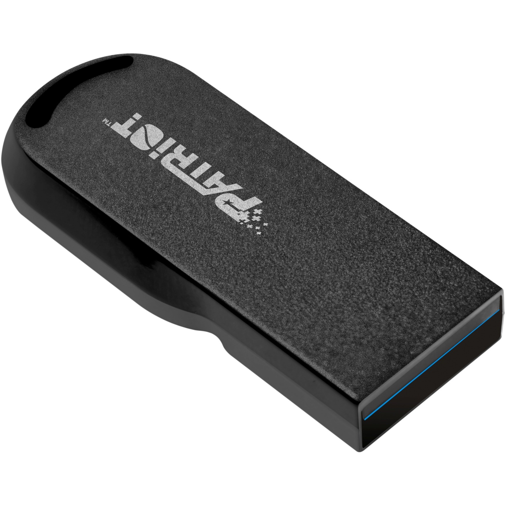 Patriot BIT+ 128 GB, USB-Stick | 00814914027547 Patriot BIT+ 128 GB, USB-Stick | 00814914027547