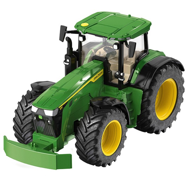 FARMER John Deere 8R 370, Modellfahrzeug