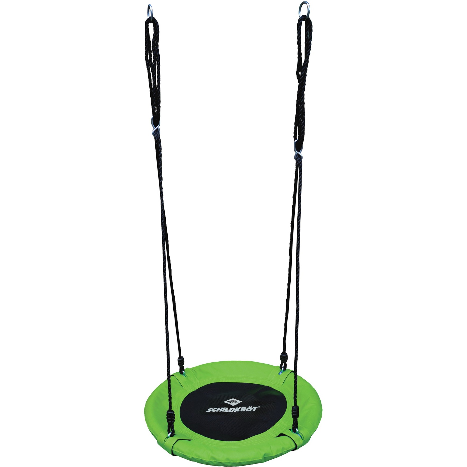 Nestschaukel Ø 60cm, Gartenspielgerät
