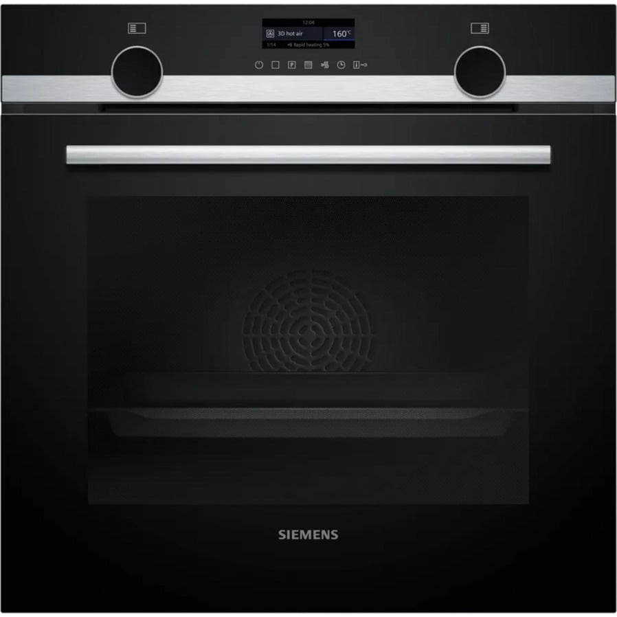 HB579GBR3 IQ500, Backofen