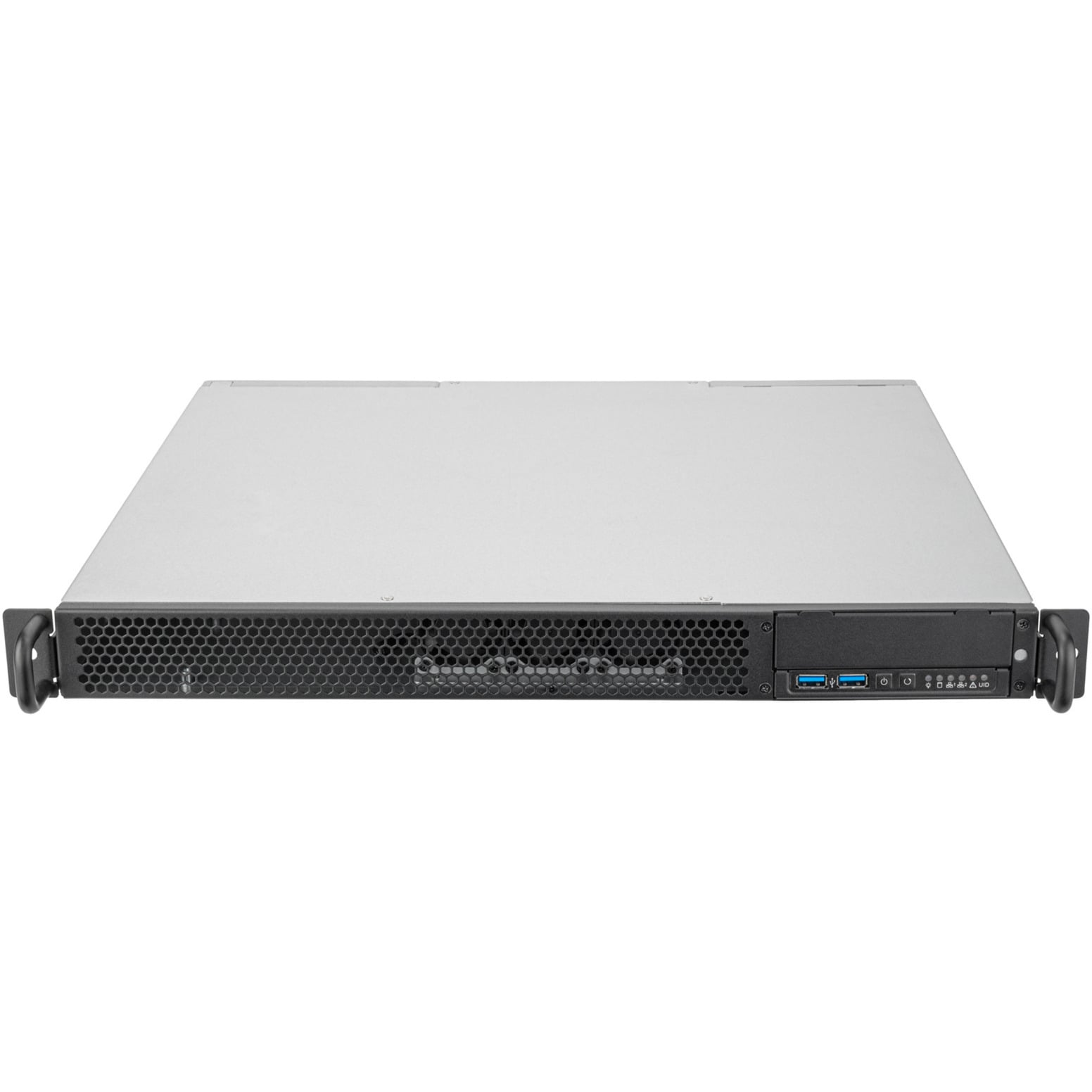 RM100 1U-Rackmount, Rack, Server-Gehäuse