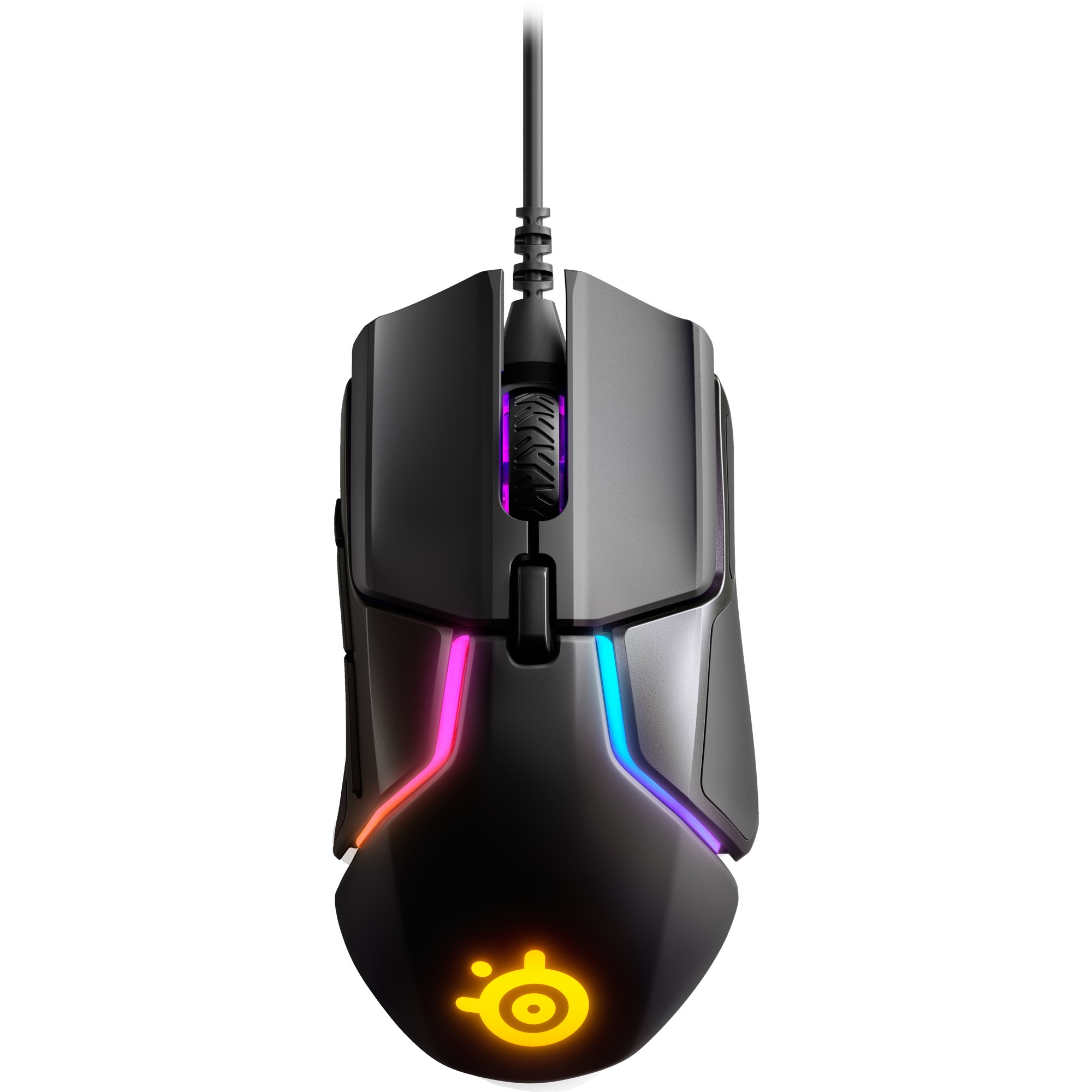 SteelSeries Rival 600, Gaming-Maus | 05707119032568 SteelSeries Rival 600, Gaming-Maus | 05707119032568