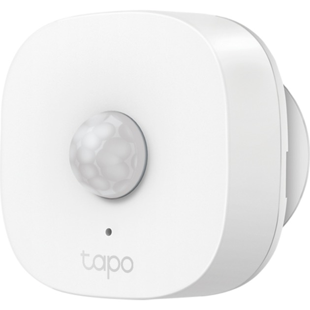 TP-Link Tapo T100, Bewegungsmelder | 04897098682944 TP-Link Tapo T100, Bewegungsmelder | 04897098682944