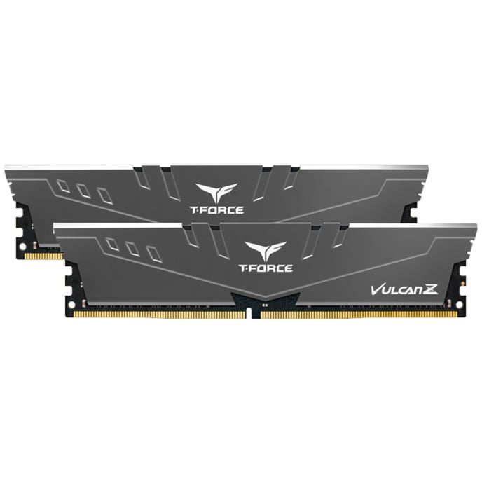 DIMM 16 GB DDR4-3600 (2x 8 GB) Dual-Kit, Arbeitsspeicher