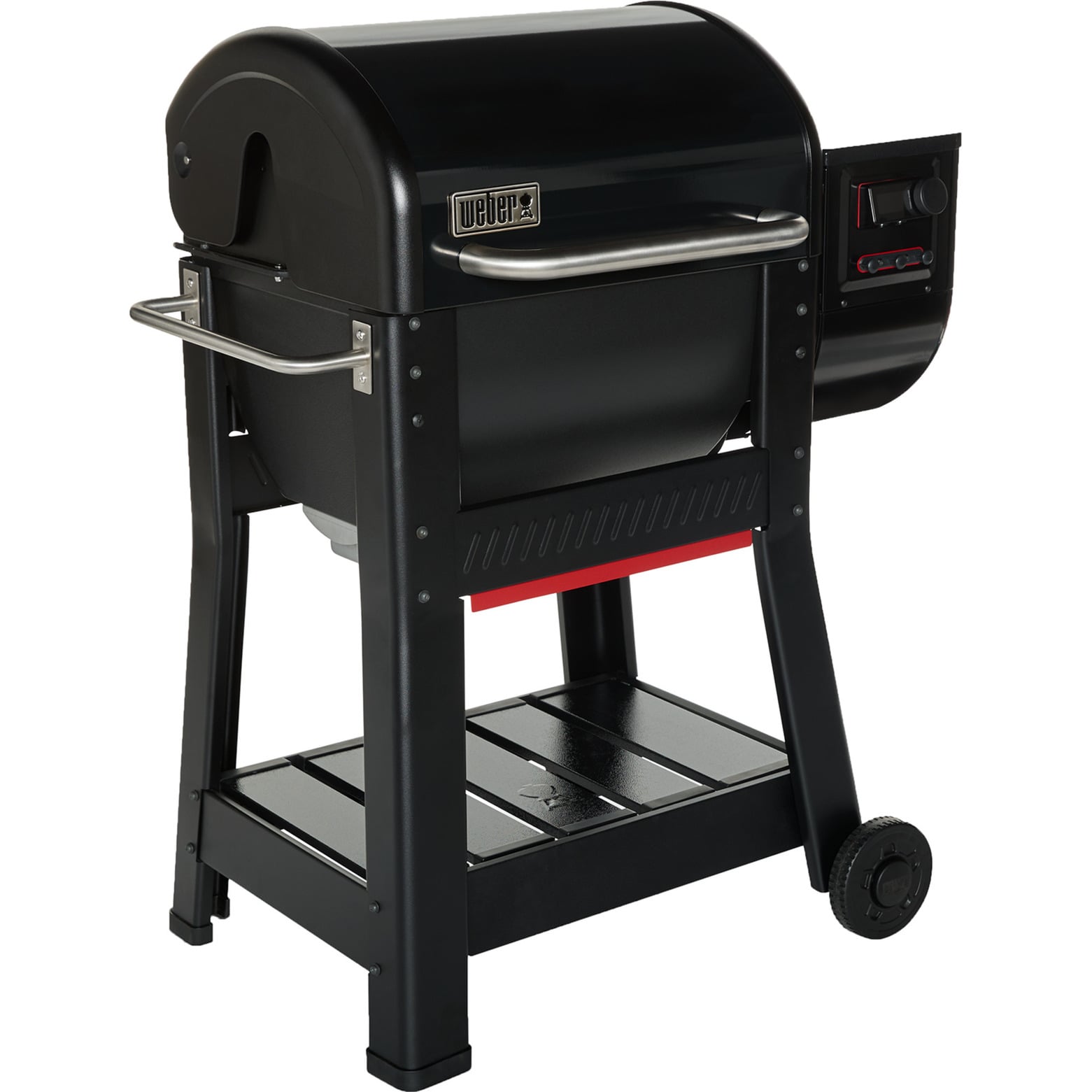 Ablageboden, für Holzpelletgrill Smoque 3400666