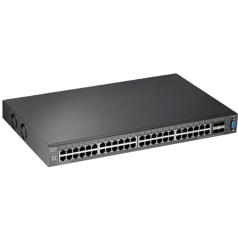 XGS2210-52, Switch