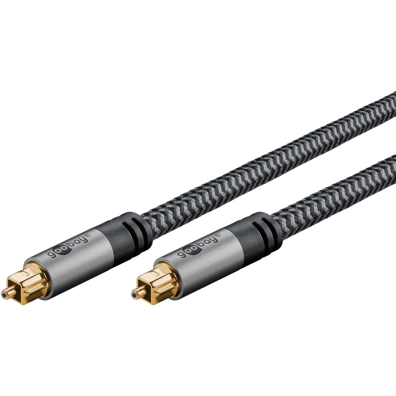 Plus Toslink-Kabel