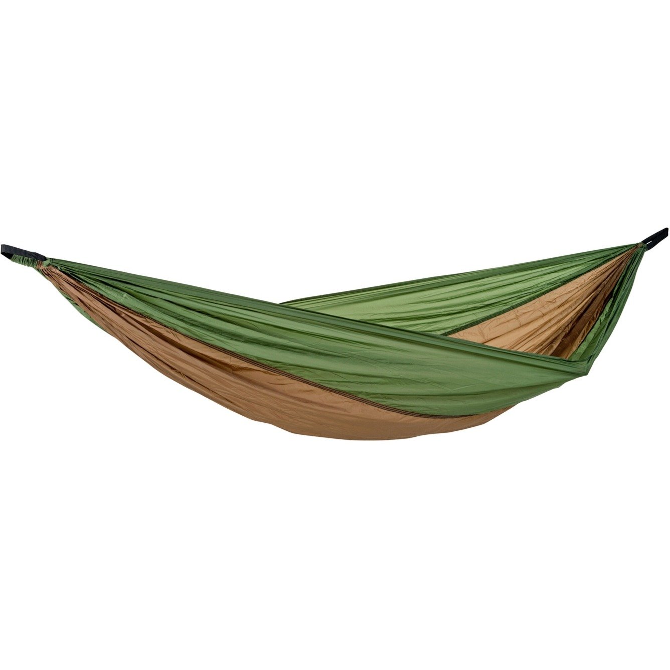 amazonas Adventure Hammock Coyote AZ-1030411, Camping-Hängematte | 04030454006323