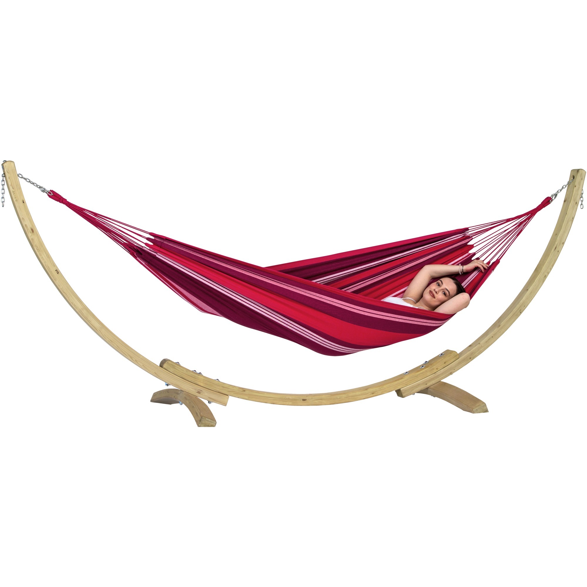 amazonas Apollo Set Fuego AZ-6010125, Camping-Hängematte | 04030454007122 amazonas Apollo Set Fuego AZ-6010125, Camping-Hängematte | 04030454007122