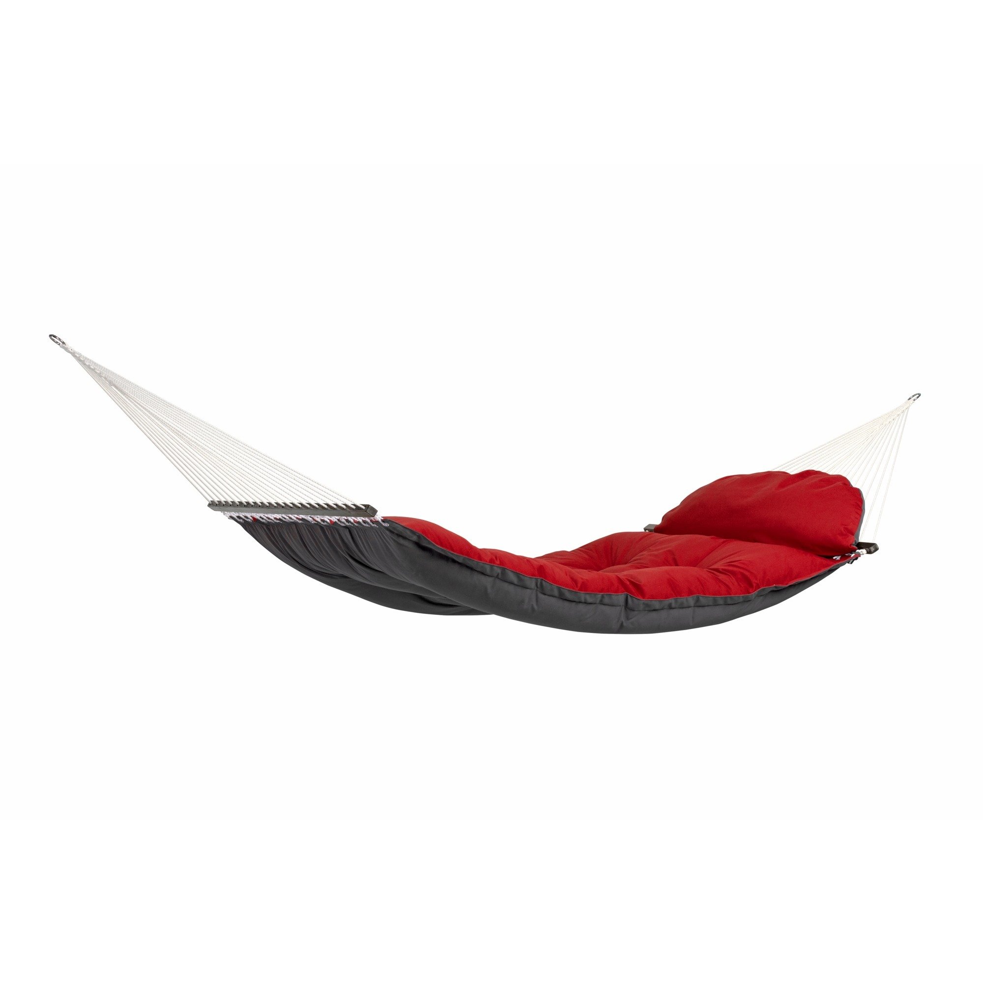 amazonas Fat Hammock Red AZ-1960015, Camping-Hängematte | 04030454007115 amazonas Fat Hammock Red AZ-1960015, Camping-Hängematte | 04030454007115