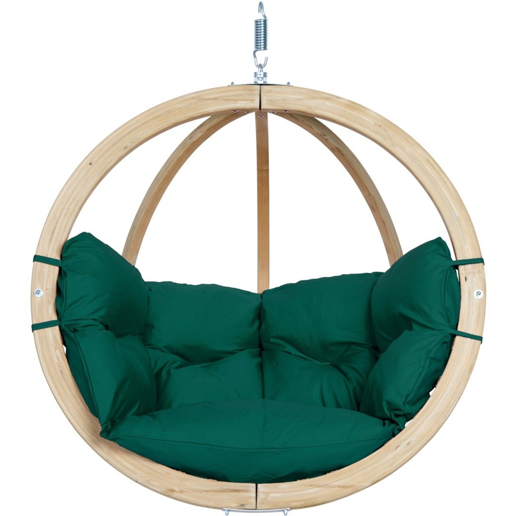 amazonas Globo Chair Verde AZ-2030814, Hängesessel | 04030454006927 amazonas Globo Chair Verde AZ-2030814, Hängesessel | 04030454006927
