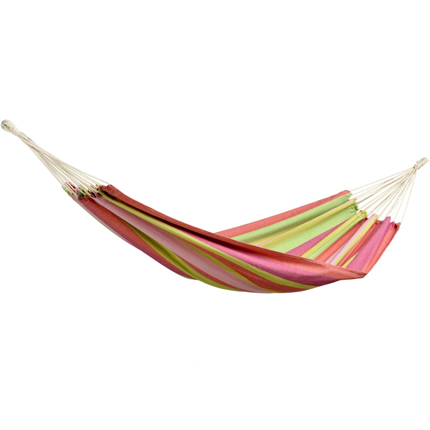 amazonas Hängematte Tahiti Bubblegum AZ-1013111, Camping-Hängematte | 04030454002981