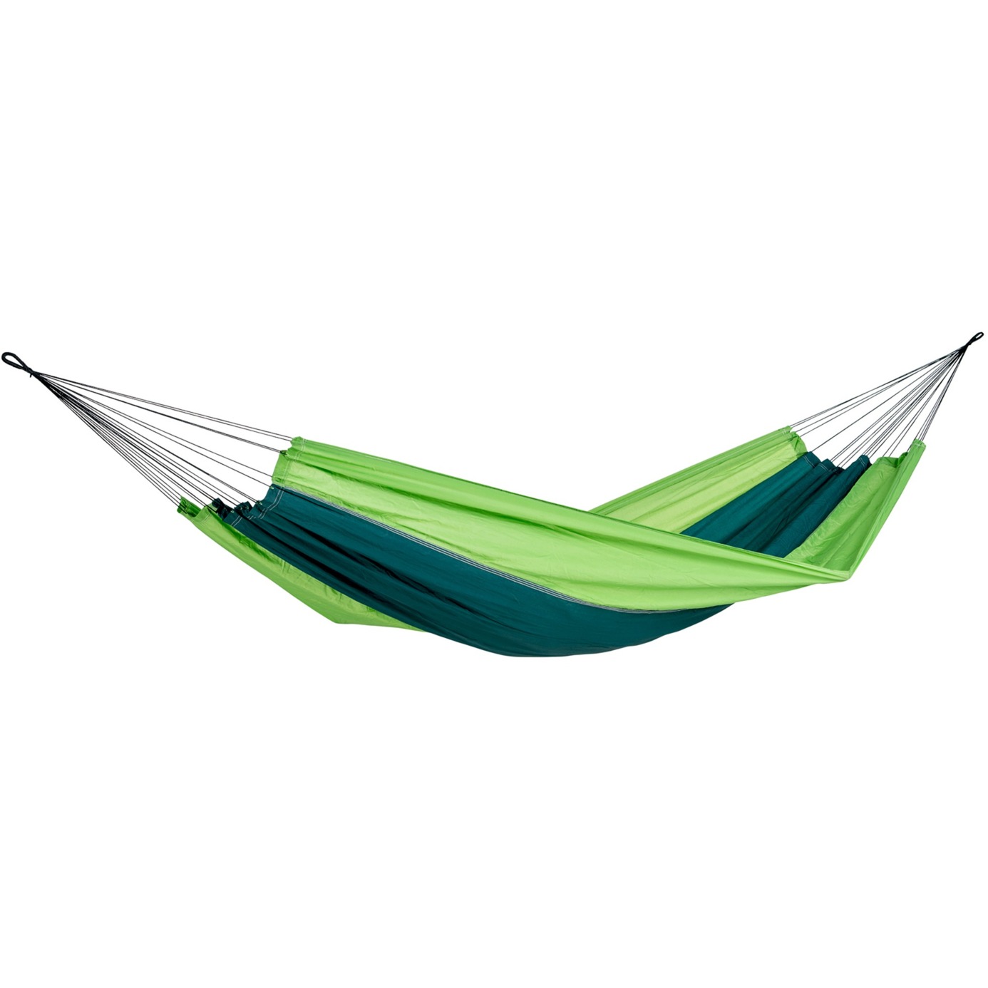 amazonas Silk Traveller Forest AZ-1030170, Camping-Hängematte | 04030454001823